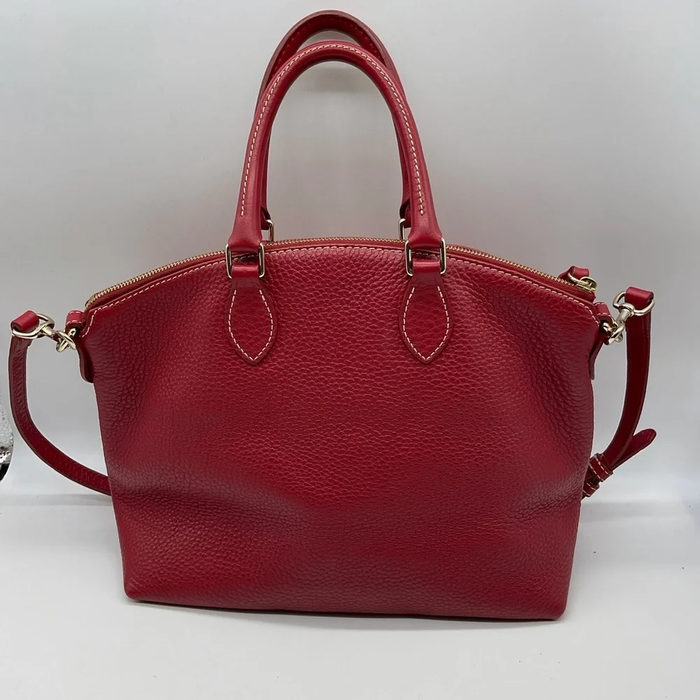 red dooney